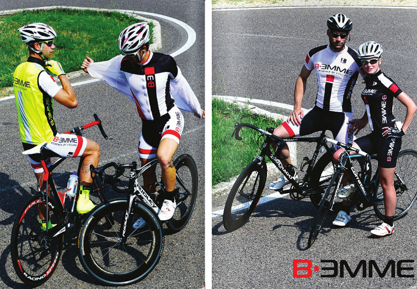 Biemme 2015 Collection