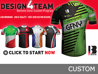 Biemme Custom - Create Your Own